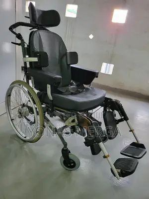 Safe, and Reliable European Standard Wheelchair፱走wheelchair
