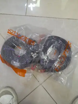 Hdmi Cable
