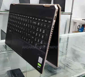 Laptop HP Spectre 16GB Intel Core I7 SSD 512GB