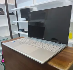 New Laptop HP Pavilion X360 8GB Intel Core I5 SSD 512GB