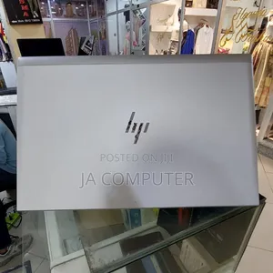 New Laptop HP EliteBook 850 16GB Intel Core I5 SSD 512GB