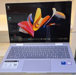 New Laptop HP Envy x360 16GB Intel Core i7 SSD 1T