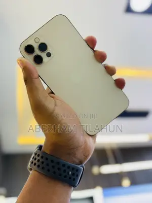 Apple iPhone 12 Pro 128 GB Gold