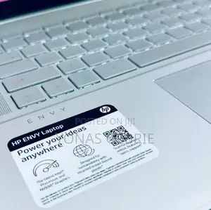 New Laptop HP Envy 17 16GB Intel Core I9 SSD 1T