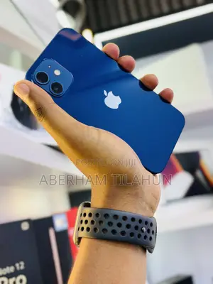 Apple iPhone 12 128 GB Blue