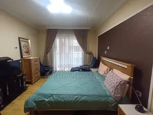 Furnished 3bdrm Apartment in Tsehay Real State, Bole for rent