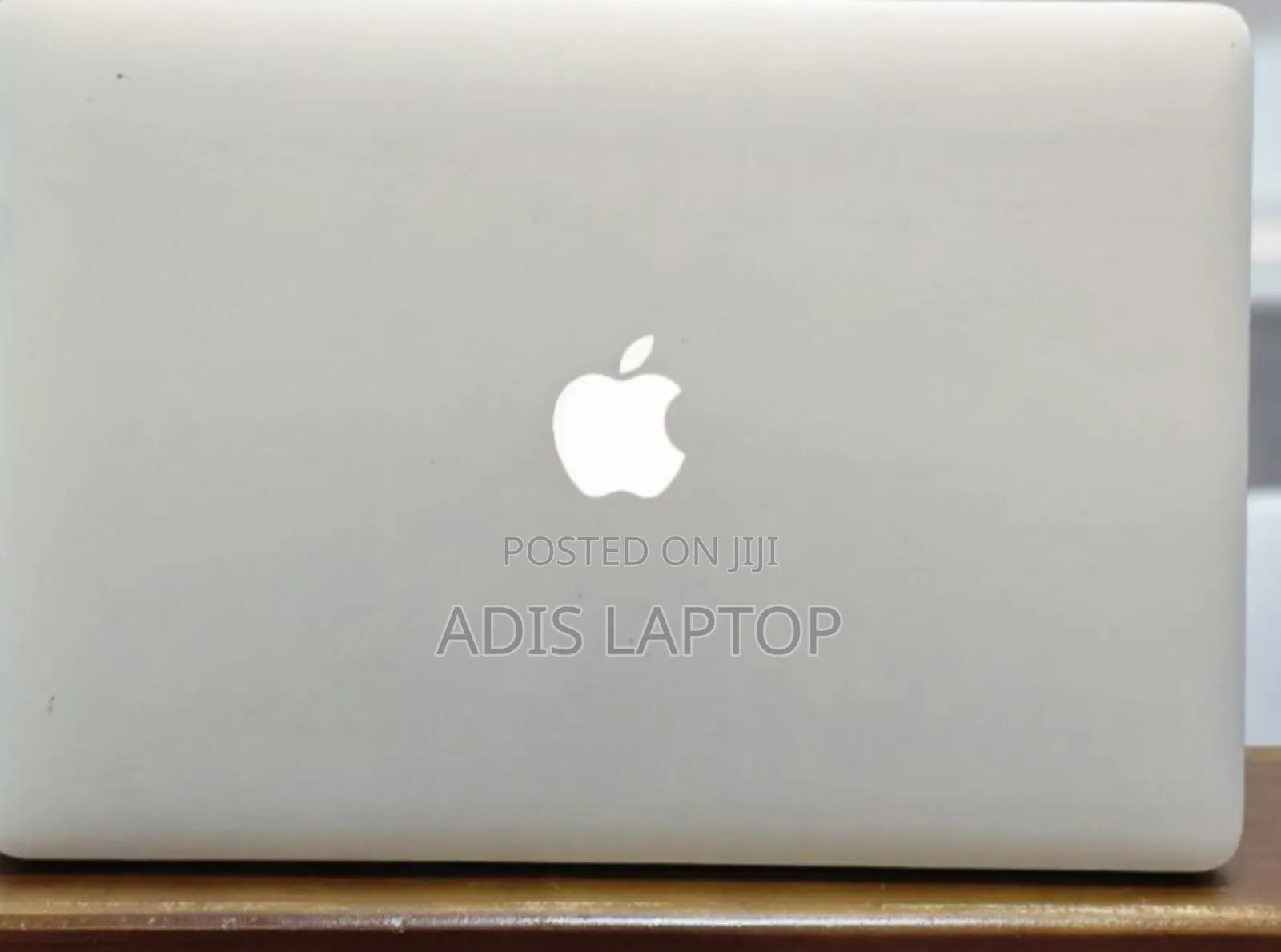 New Laptop Apple MacBook Pro 2015 16GB Intel Core I7 SSD 512GB