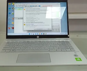 New Laptop HP Pavilion 10 16GB Intel Core I5 SSD 512GB