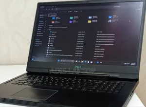New Laptop Dell G GB Intel Core I7 SSD 1T