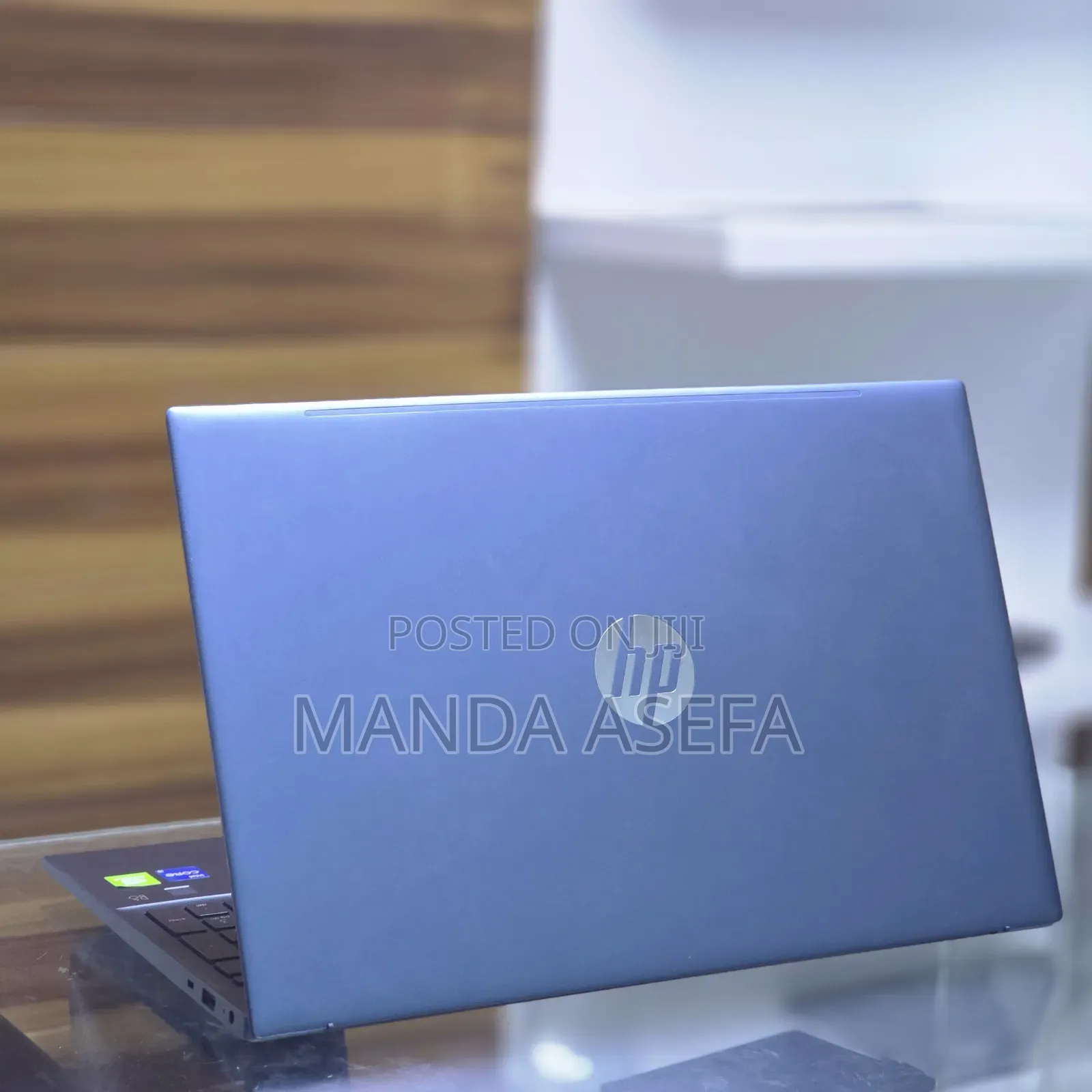 New Laptop HP Pavilion 15 16GB Intel Core I5 SSD 1T