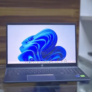 New Laptop HP Pavilion 15 16GB Intel Core I5 SSD 1T