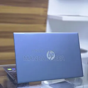 New Laptop HP Pavilion 15 16GB Intel Core I5 SSD 1T