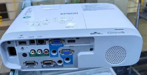 EPSON Projiector