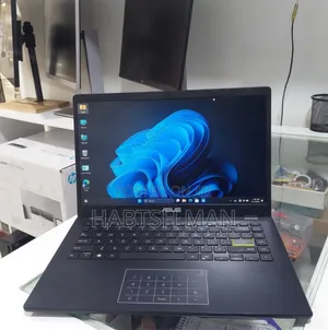 New Laptop Asus ASUSPRO P2440UQ 4GB Intel Celeron SSD 128GB