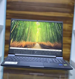 New Laptop HP Victus 16 16GB Intel Core I5 SSD 512GB