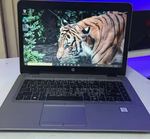 New Laptop HP EliteBook 840 G3 16GB Intel Core I5 HDD 1T