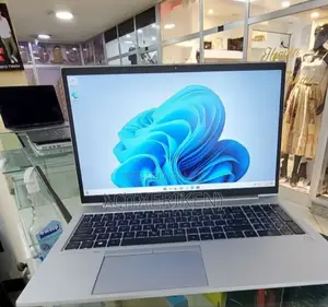 New Laptop HP EliteBook 850 16GB Intel Core I5 SSD 512GB