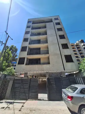 2bdrm Apartment in Kirkos for rent