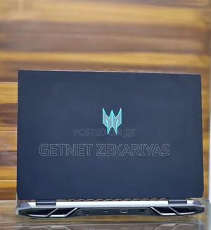 New Laptop Acer Predator Helios 300 16GB Intel Core I9 SSD 512GB