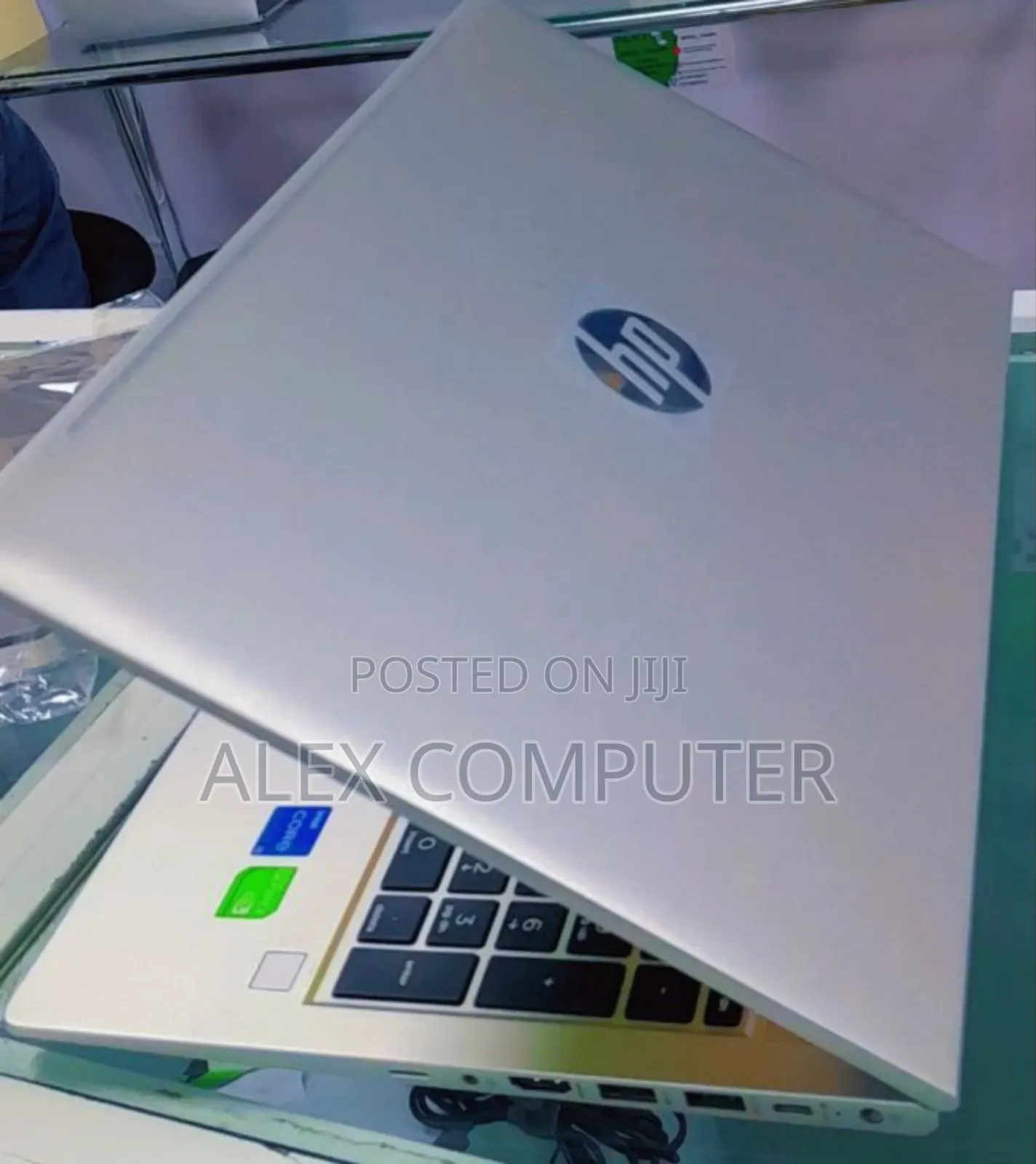 New Laptop HP ProBook 450 G8 16GB Intel Core I5 SSD 512GB