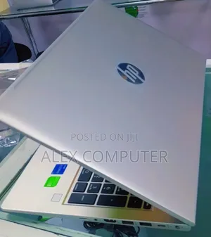 New Laptop HP ProBook 450 G8 16GB Intel Core I5 SSD 512GB