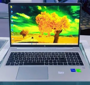 New Laptop HP ProBook 450 G8 16GB Intel Core I5 SSD 512GB