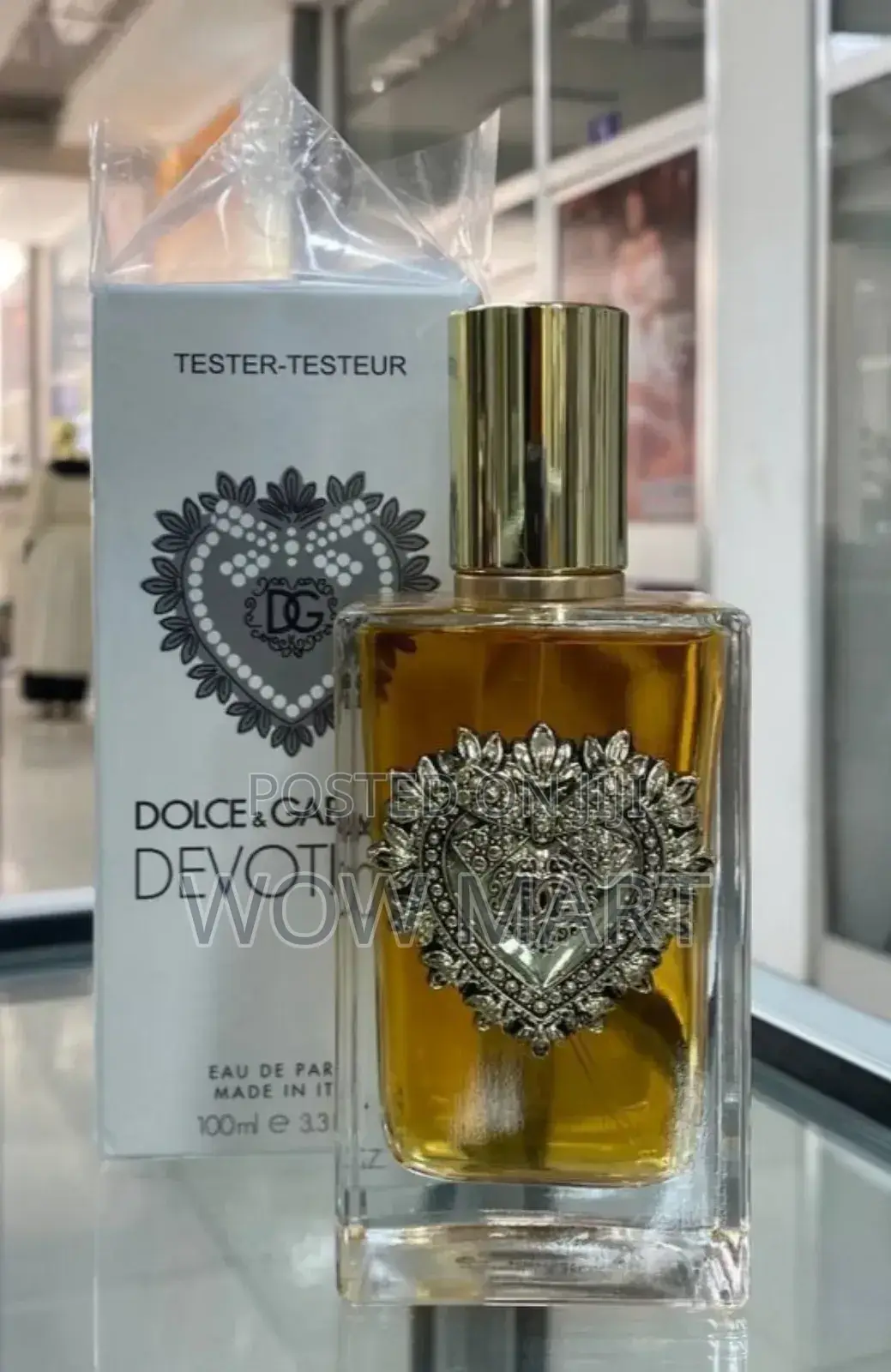 Dolce Gabbana