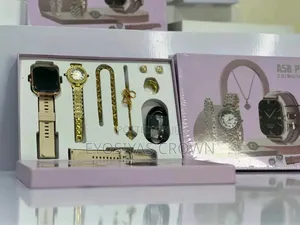 Women's Smart Watch