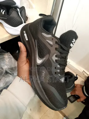 Nike Air Max Running Very Good Quality Shoes for You Man's