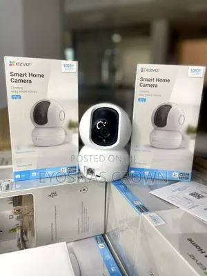 Security Camera
