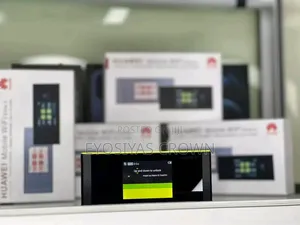 Wifi Router