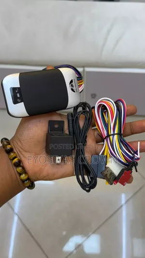 Gps Tracker