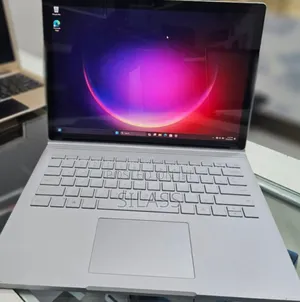New Laptop Microsoft Surface Book 3 16GB Intel Core I7 SSD 256GB