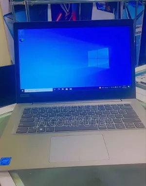 New Laptop Lenovo Ideapad 3 4GB Intel Celeron SSD 32GB