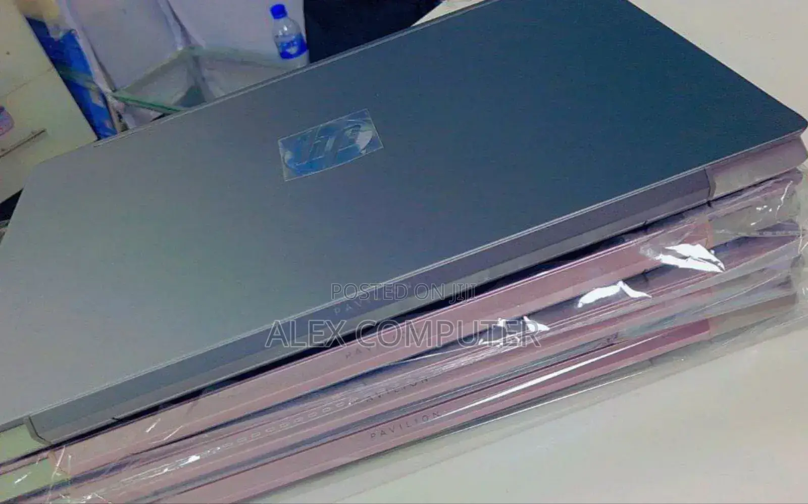 New Laptop HP Pavilion 15 16GB Intel Core I7 SSD 512GB