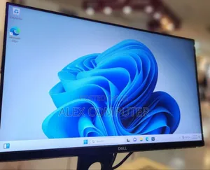 Dell Monitor