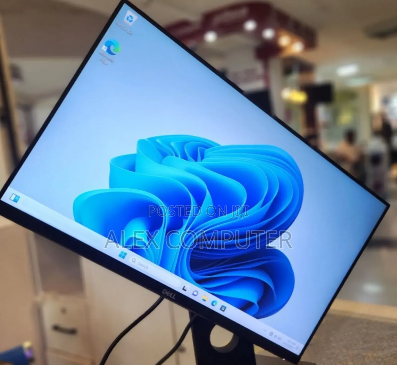 Dell Monitor
