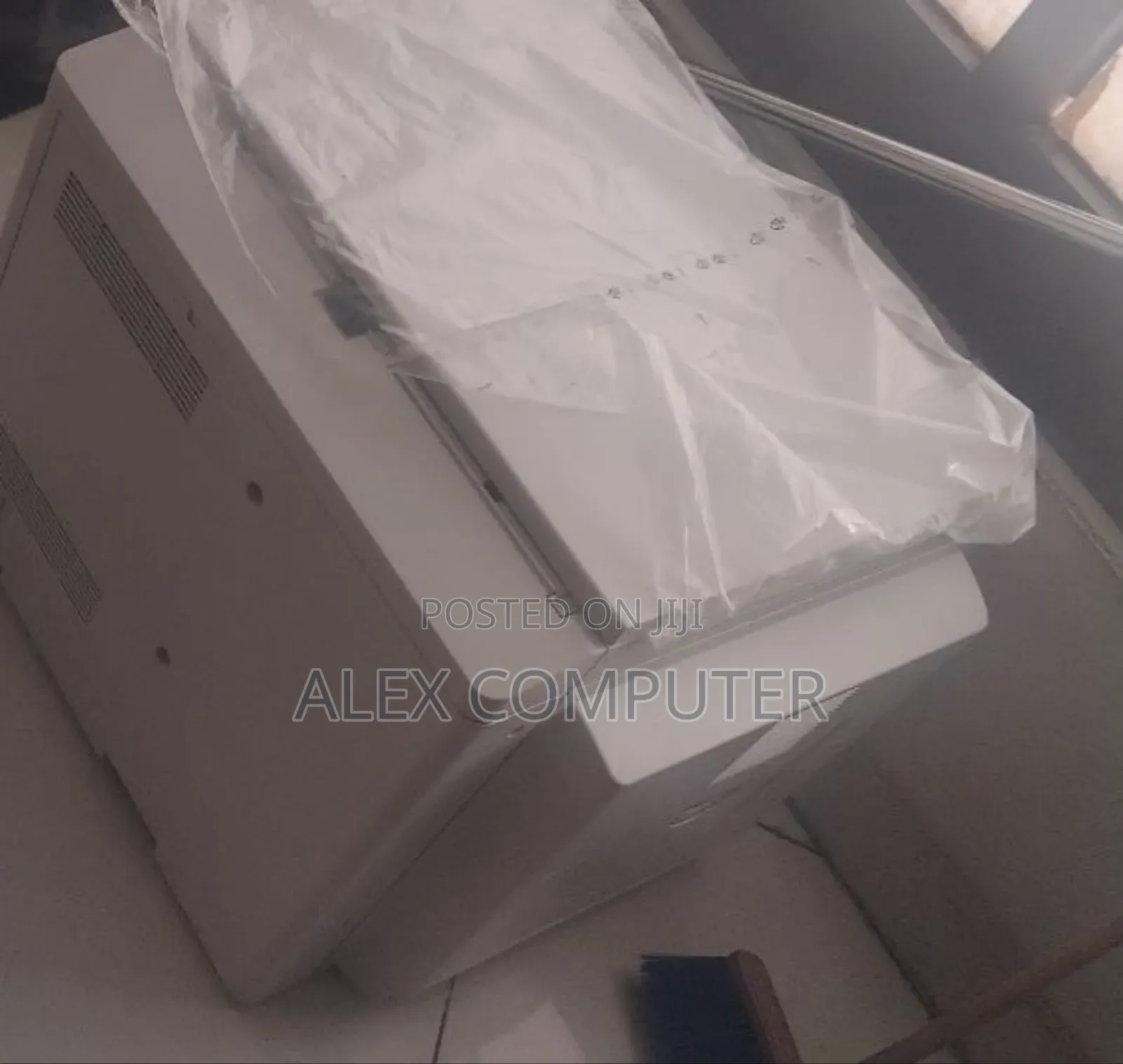 Canon 2206 Copy Machine