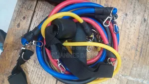 Power Resistance Band