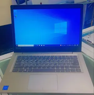 New Laptop Lenovo Ideapad 3 4GB Intel Pentium SSD 32GB