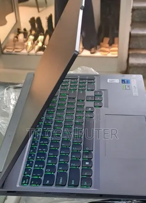 New Laptop Lenovo Legion 5 16GB Intel Core I7 SSD 1T