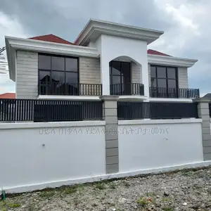 Furnished 8bdrm House in Roseta Real State, Oromia-Finfinne for sale