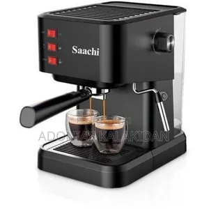 Coffee Maker