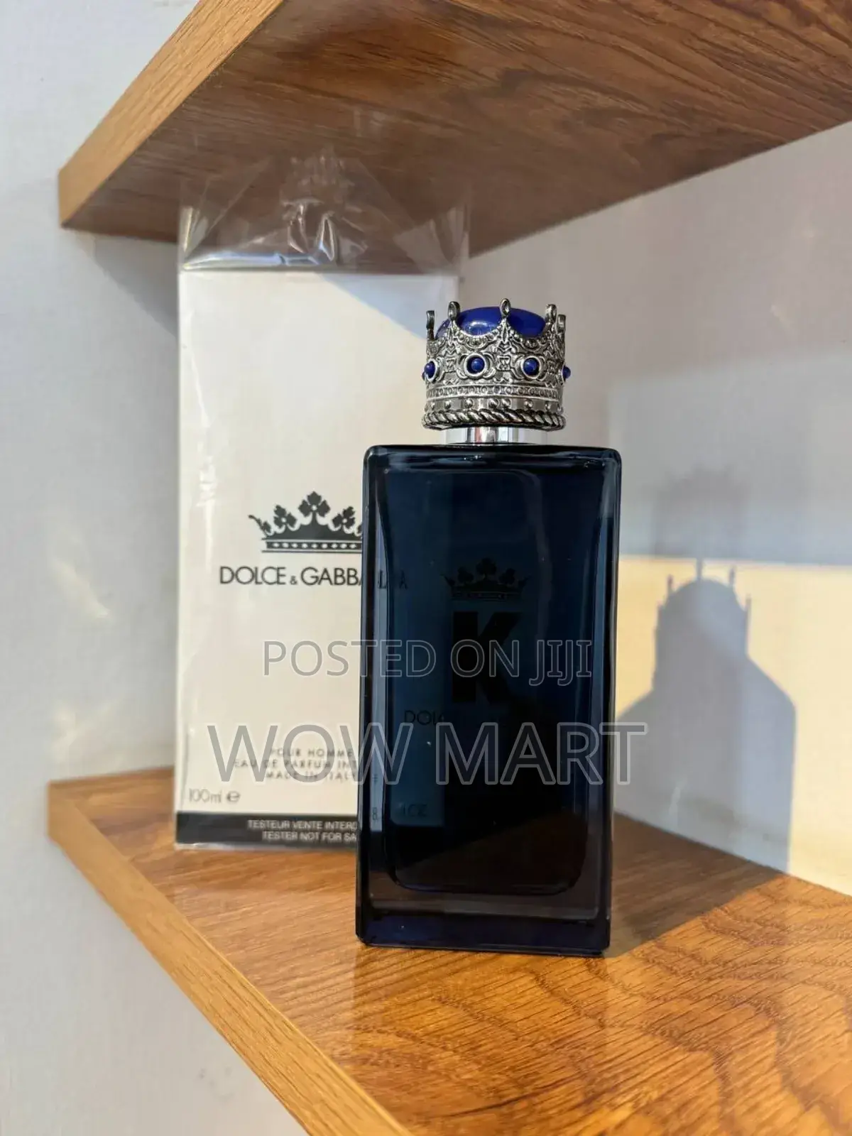 Dolce Gabbana King
