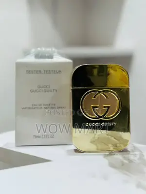 Gucci Guilty