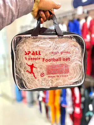 High Grade Football Net