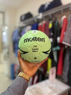 Original Hand Ball