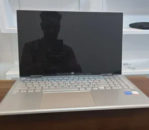 New Laptop HP Pavilion 15 8GB Intel Core I5 SSD 512GB