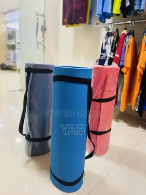 Yoga / Sport With Multiple Colors