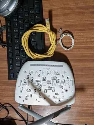 Internet Routers